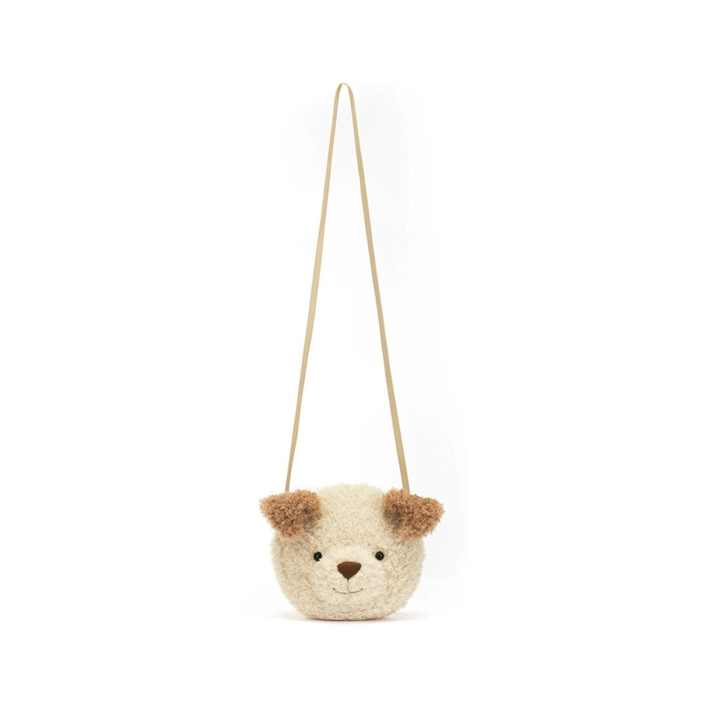 Jellycat Little Pup Bag 19cm