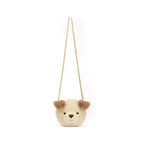 Jellycat Little Pup Bag 19cm