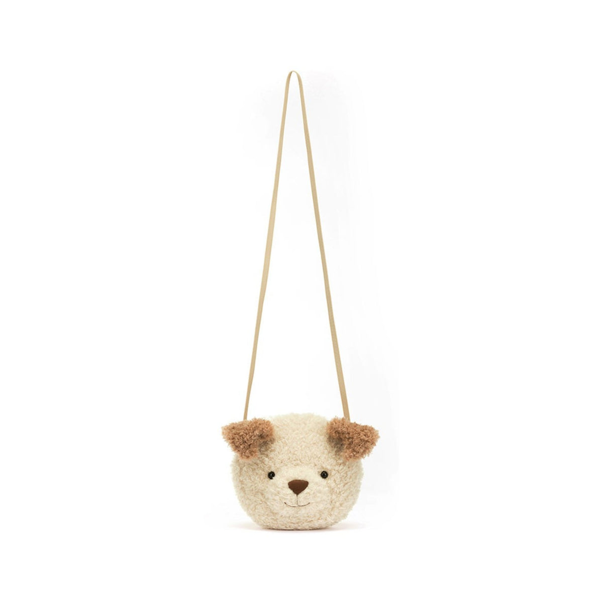 Jellycat Little Pup Bag 19cm