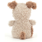 Jellycat Little Pup Soft Toy 18cm