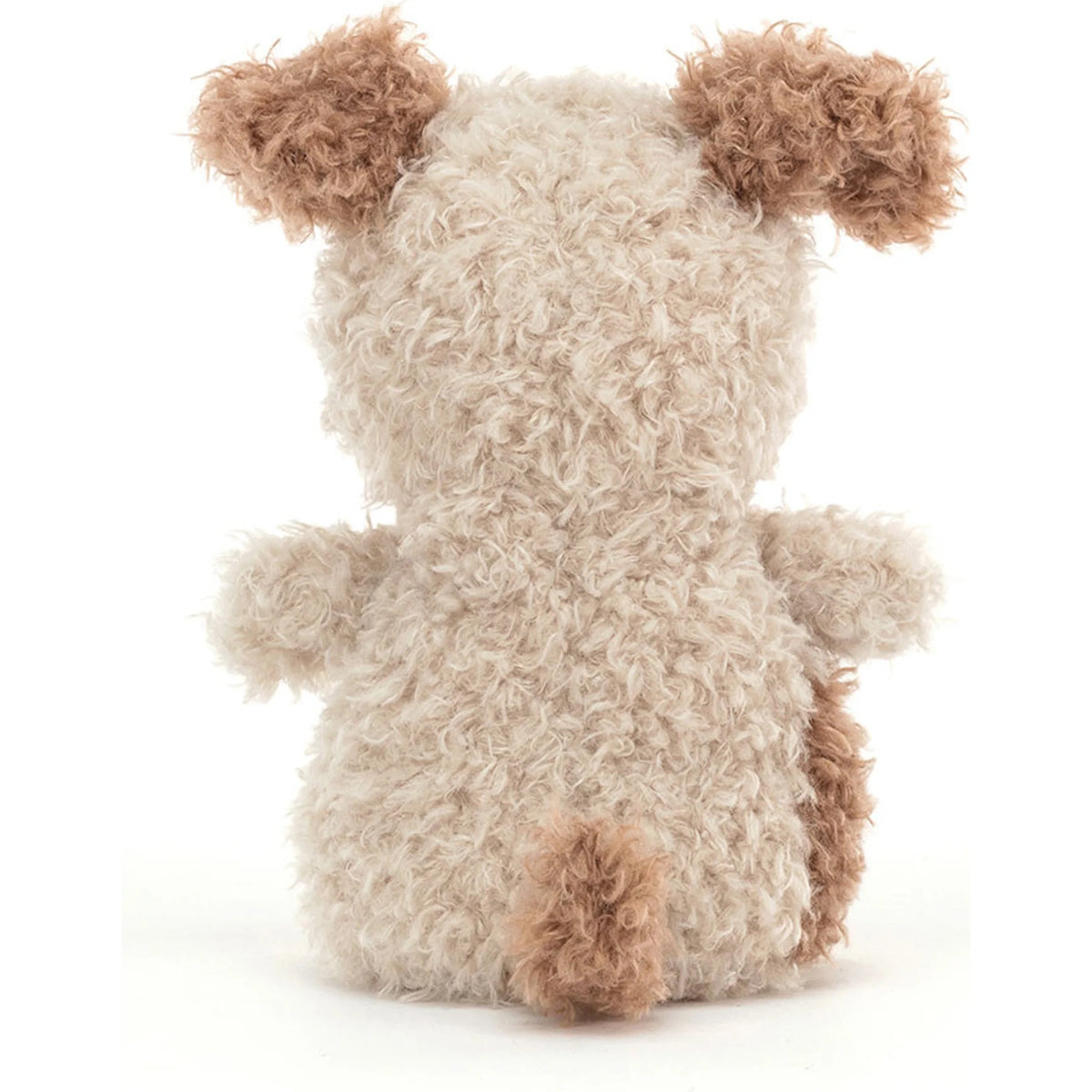 Jellycat Little Pup Soft Toy 18cm