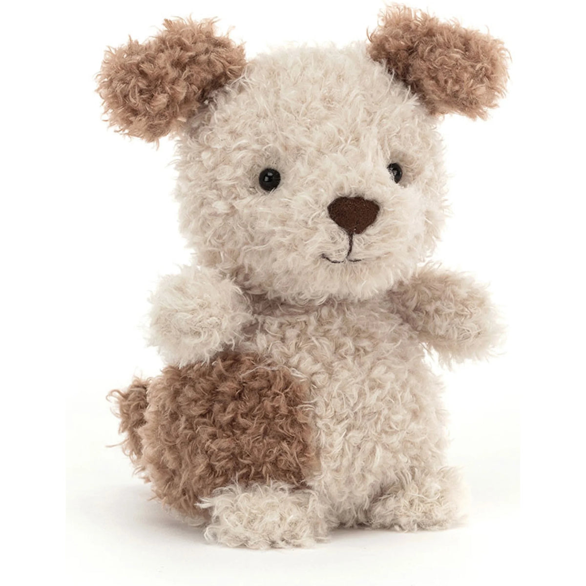Jellycat Little Pup Soft Toy 18cm