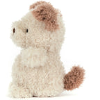 Jellycat Little Pup Soft Toy 18cm