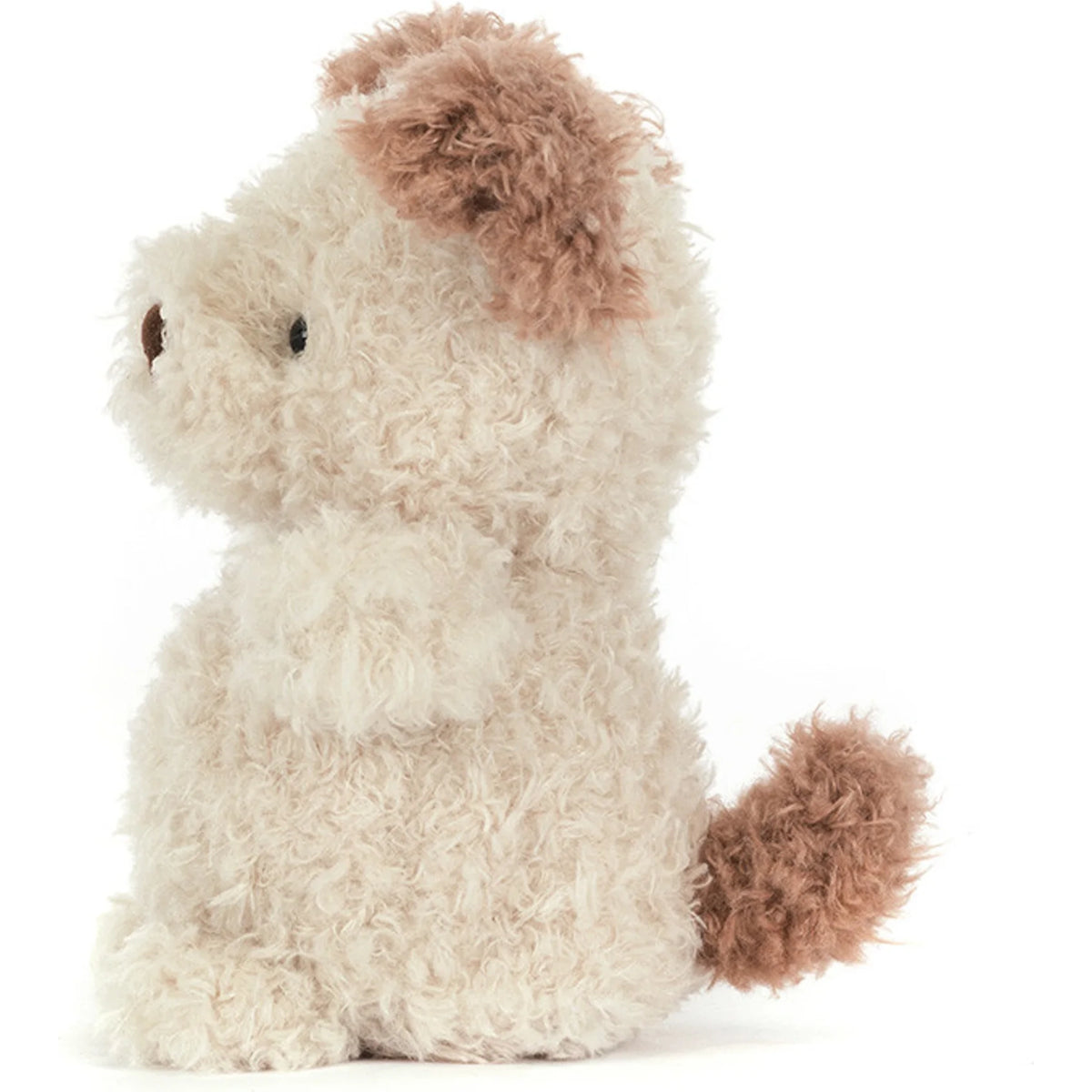 Jellycat Little Pup Soft Toy 18cm