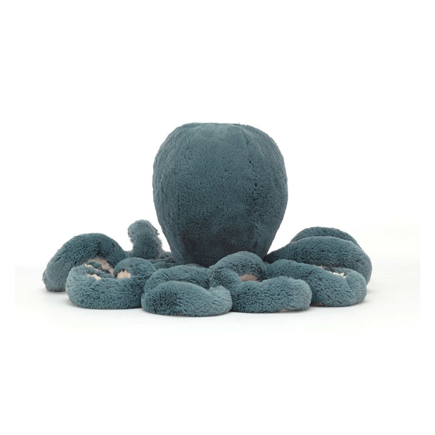Jellycat Little Storm Octopus soft toy 27cm