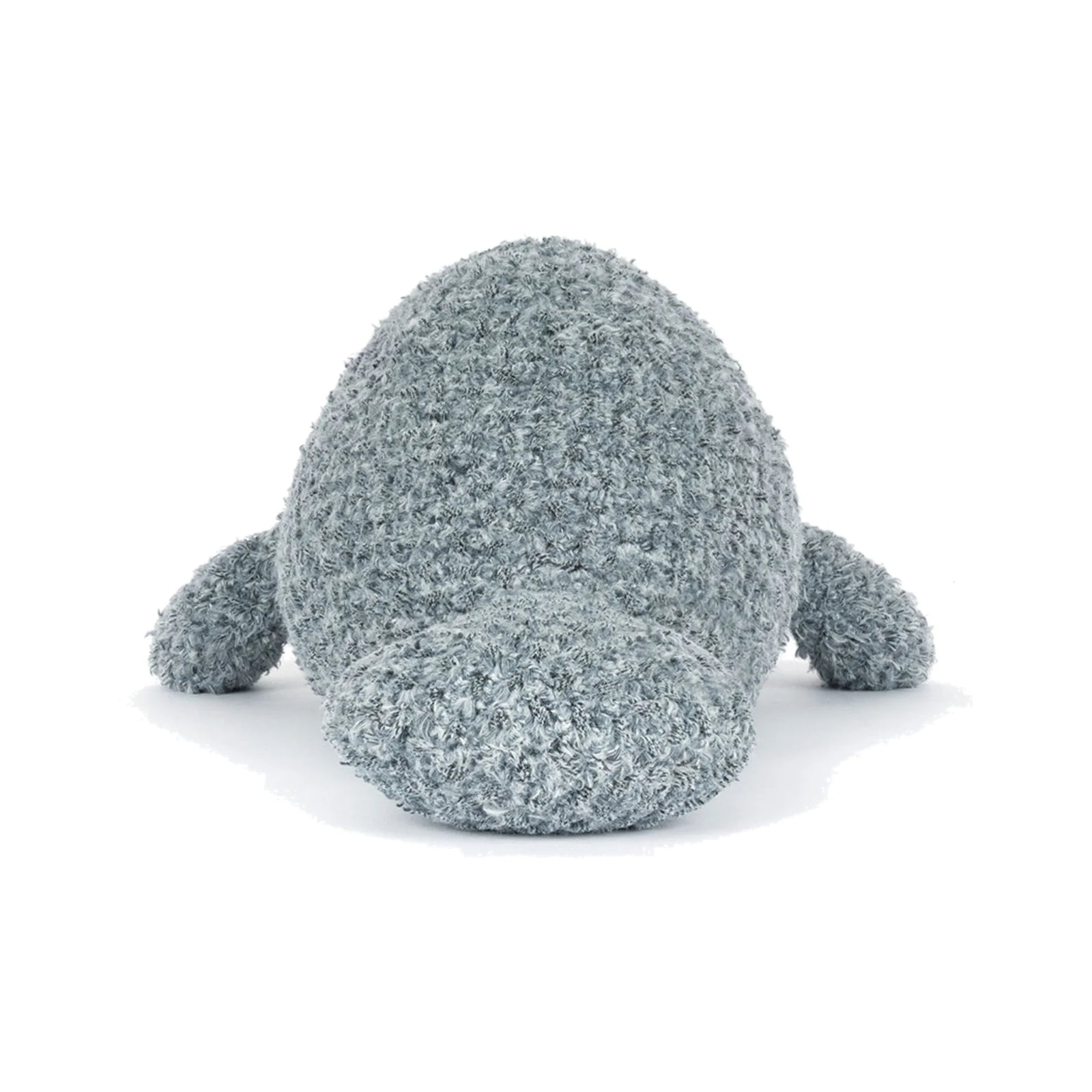 Jellycat Maffles Manatee Soft Toy 52cm