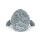 Jellycat Maffles Manatee Soft Toy 52cm