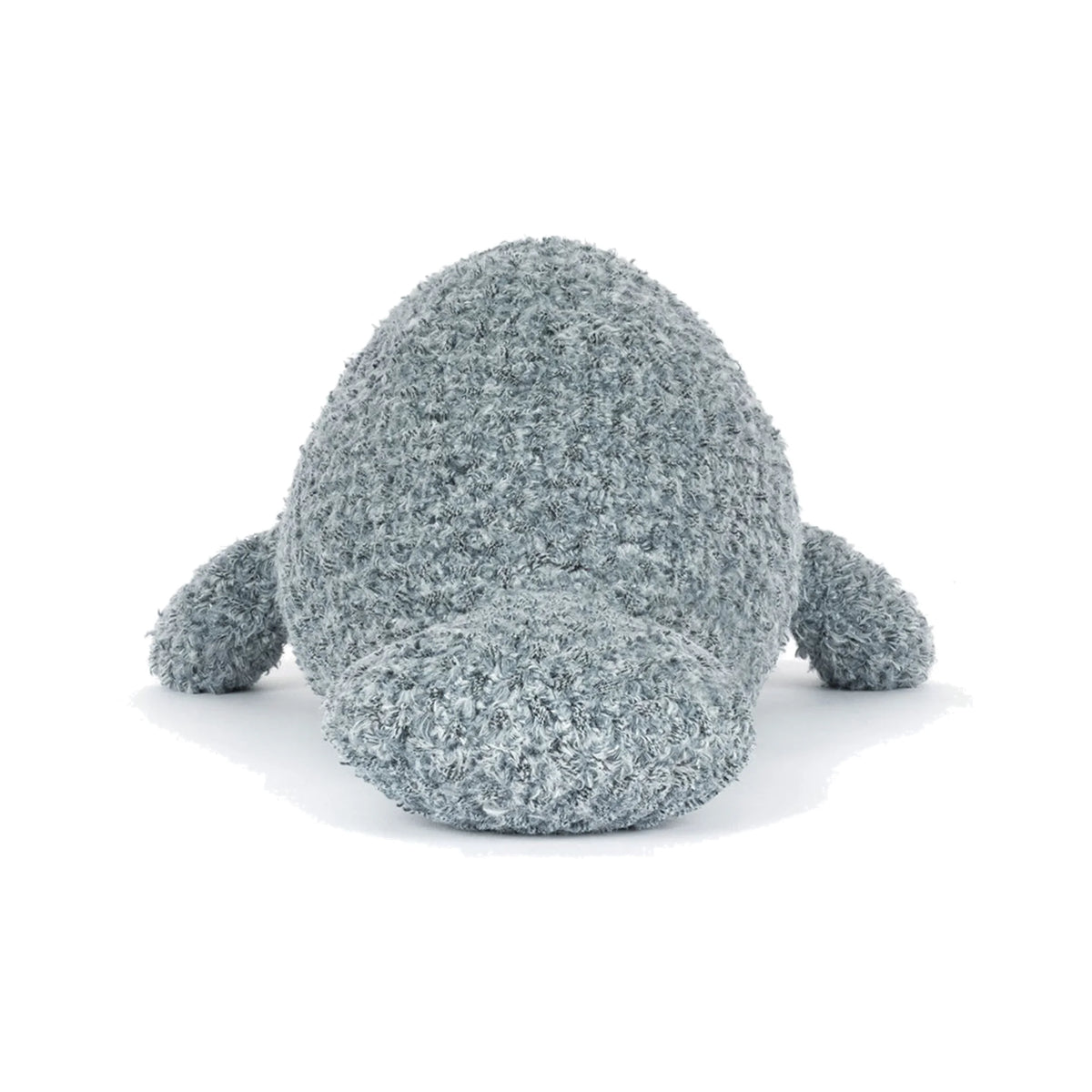 Jellycat Maffles Manatee Soft Toy 52cm