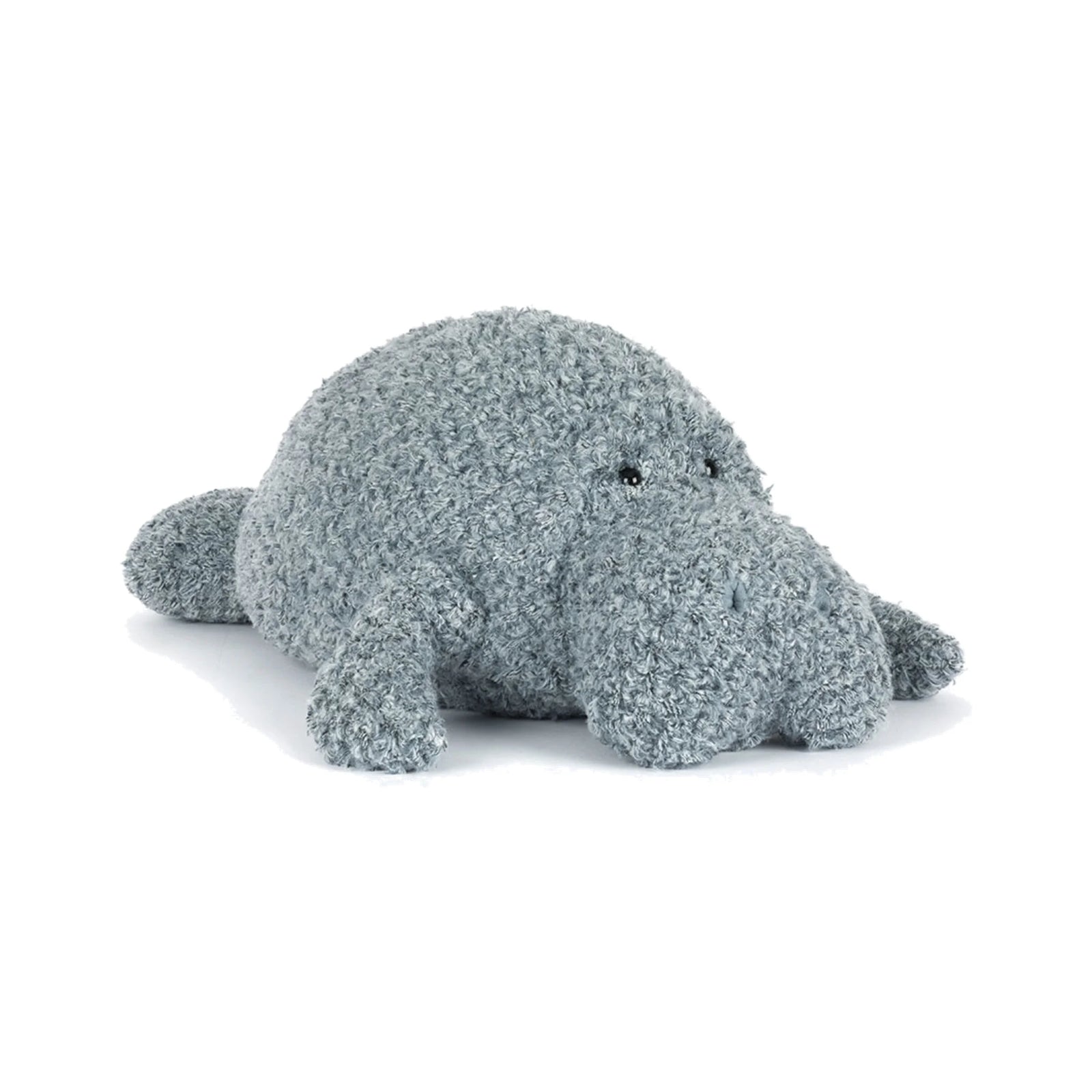 Jellycat Maffles Manatee Soft Toy 52cm