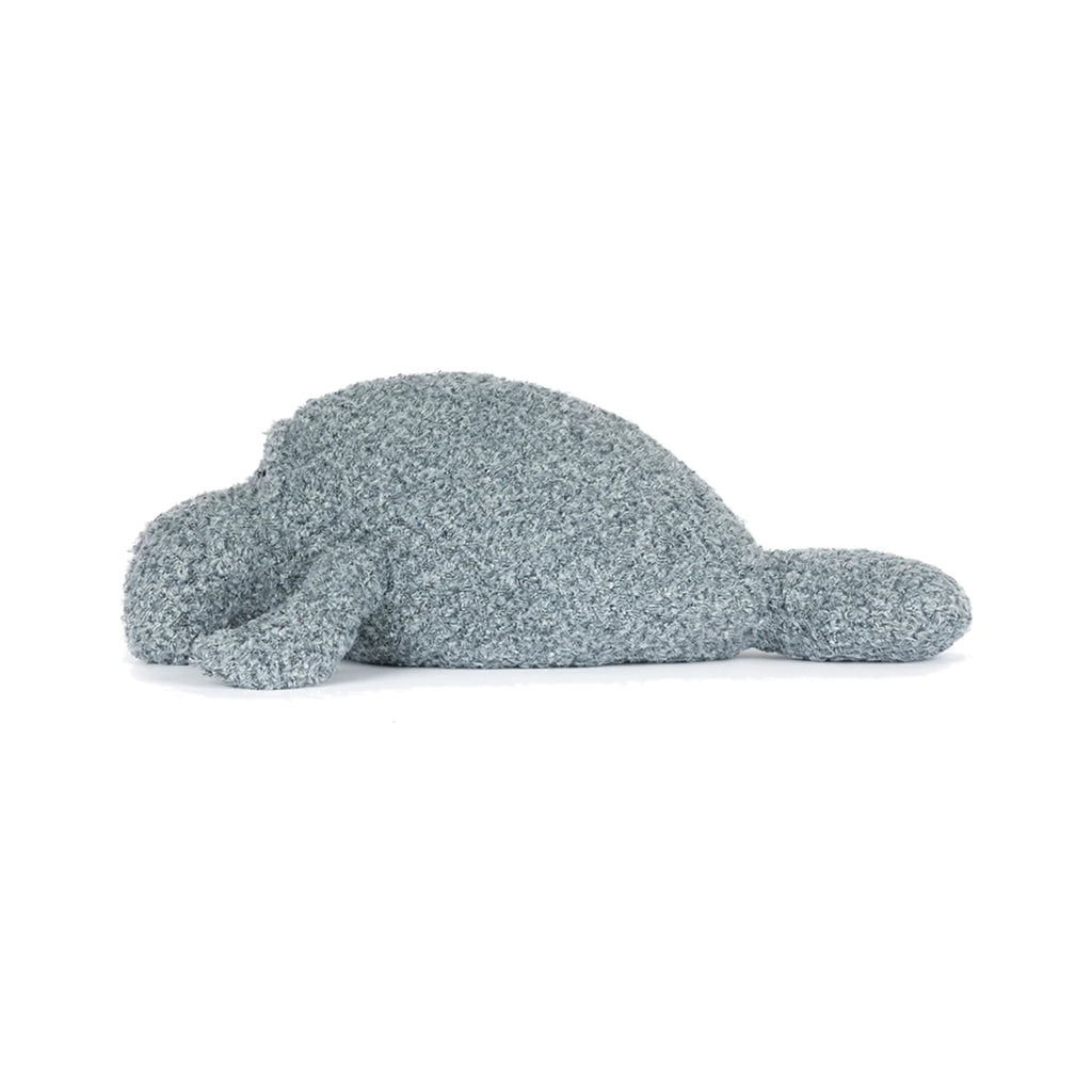 Jellycat Maffles Manatee Soft Toy 52cm