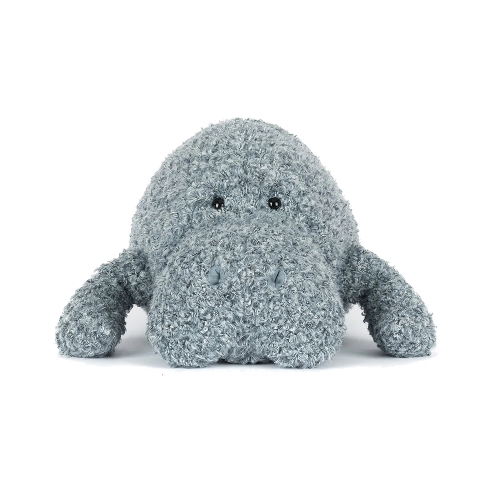 Jellycat Maffles Manatee Soft Toy 52cm