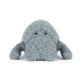 Jellycat Maffles Manatee Soft Toy 52cm