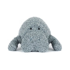 Jellycat Maffles Manatee Soft Toy 52cm