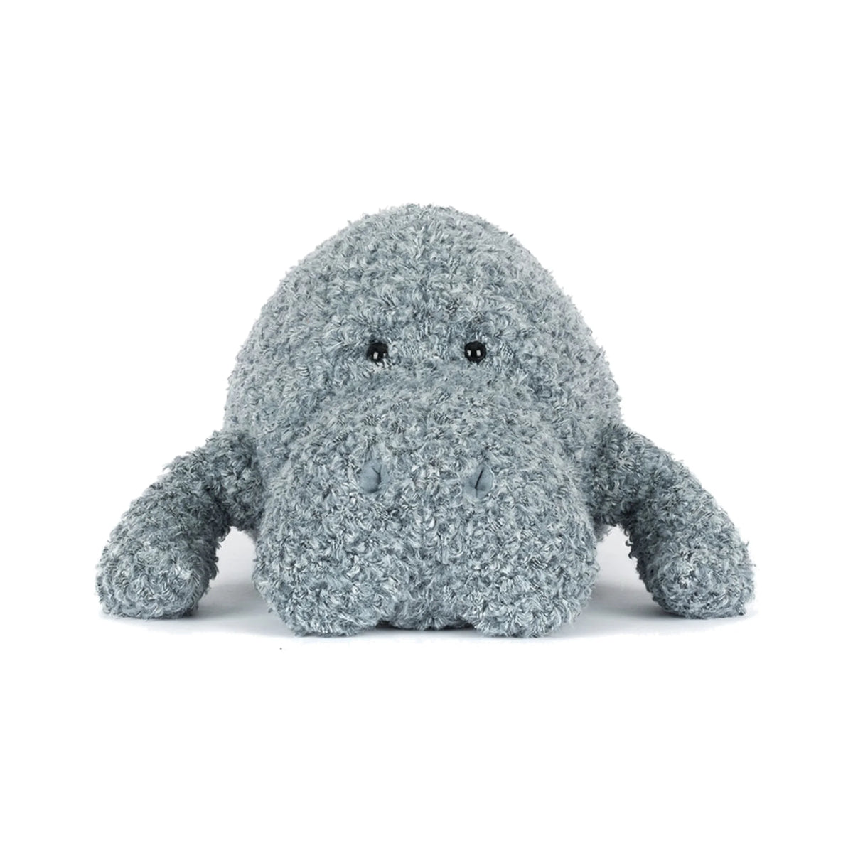 Jellycat Maffles Manatee Soft Toy 52cm
