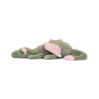 Jellycat Malachy Dragon 50cm
