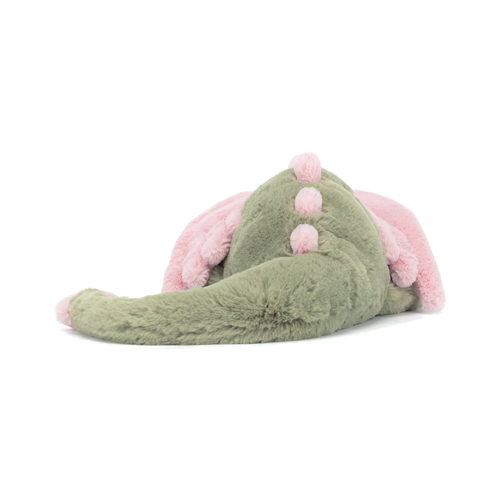 Jellycat Malachy Dragon 50cm