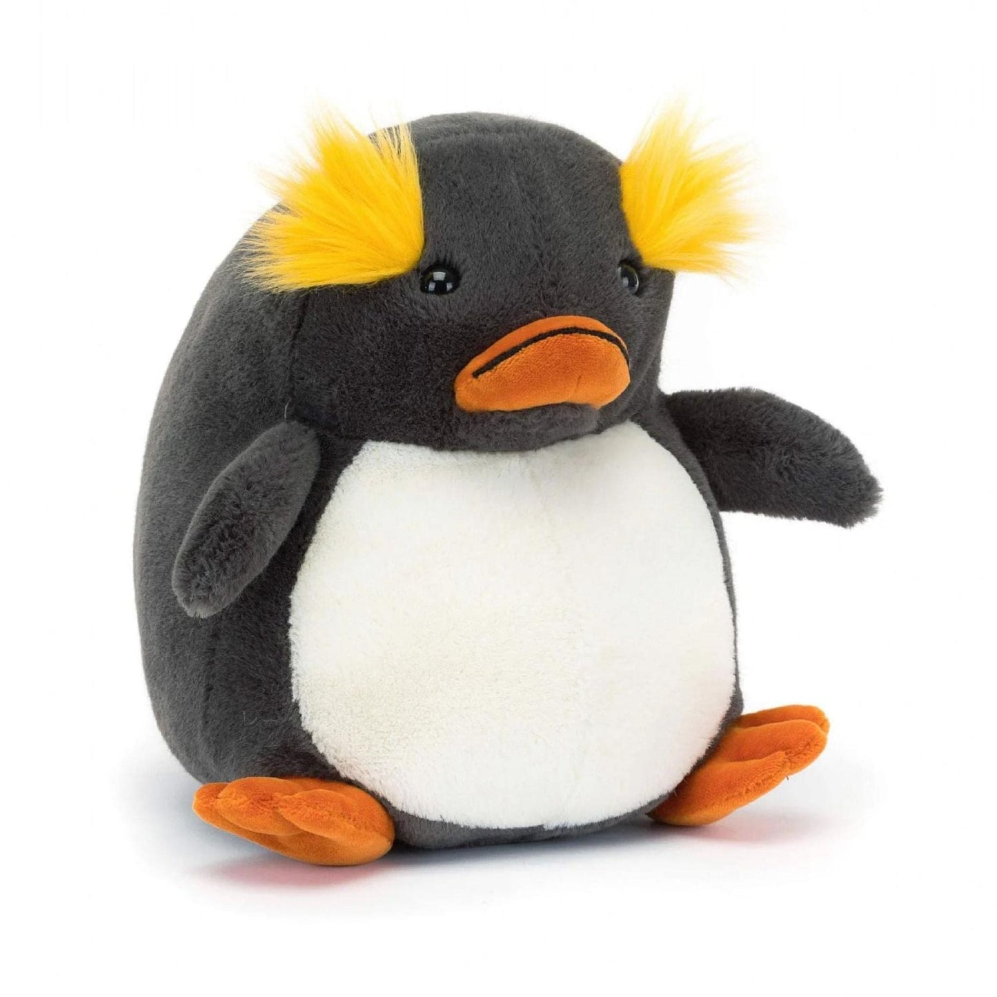 Jellycat Maurice Macaroni Penguin soft toy 20cm