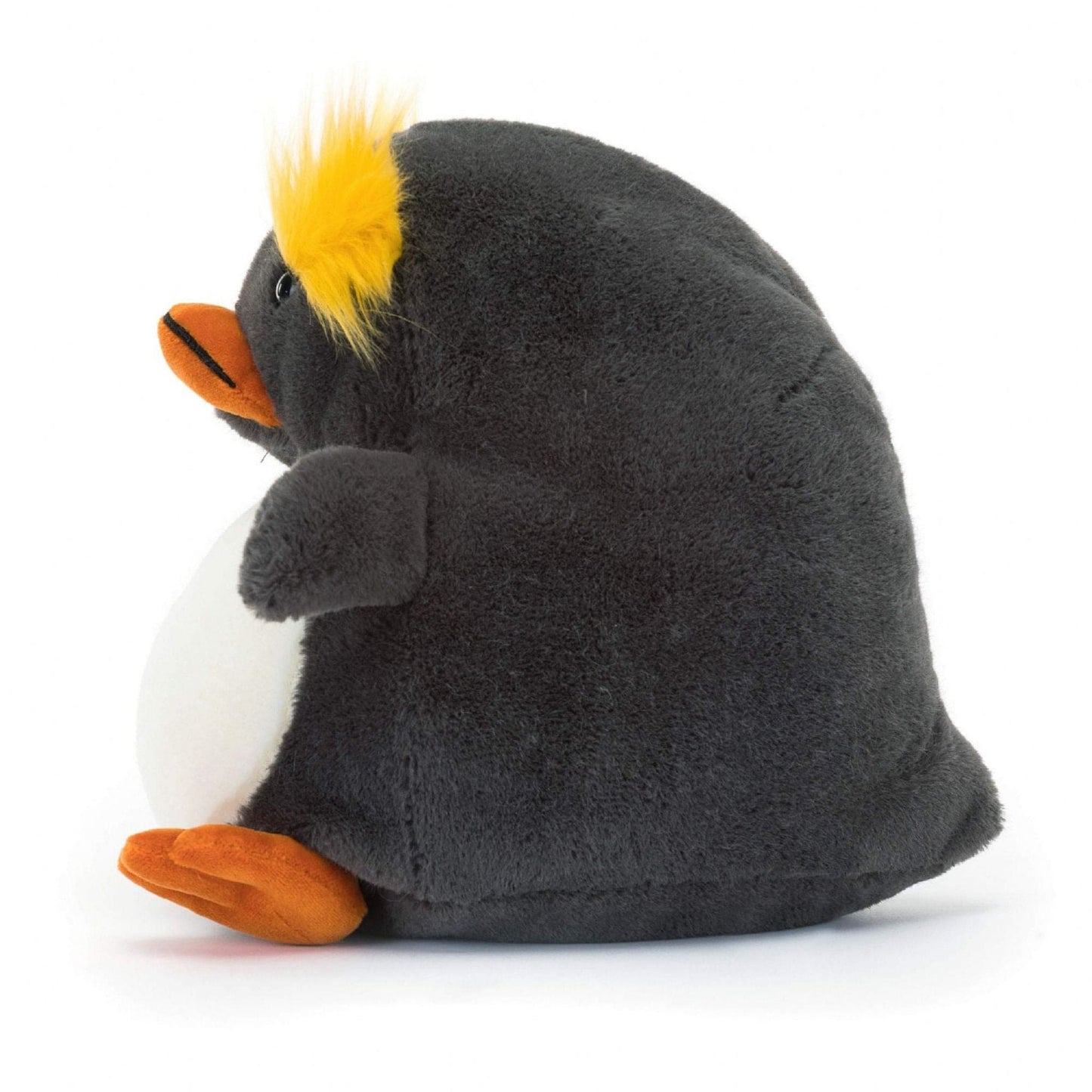 Jellycat Maurice Macaroni Penguin soft toy 20cm