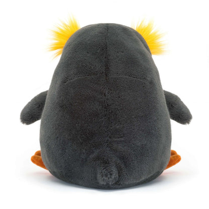 Jellycat Maurice Macaroni Penguin soft toy 20cm