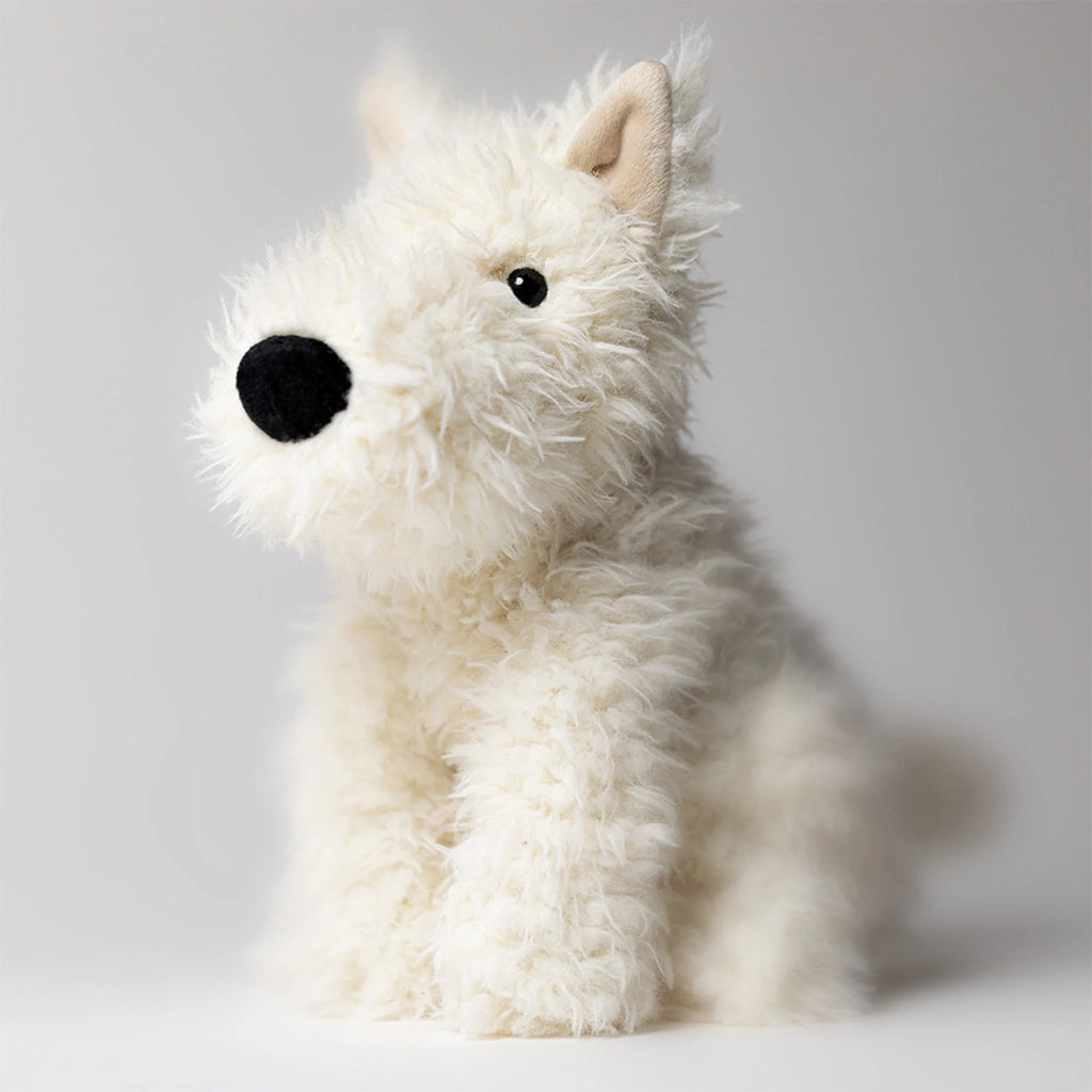 Jellycat Munro Scottie Dog Soft Toy Medium 25cm