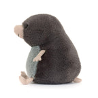 Jellycat Muswell Mole soft toy 15cm