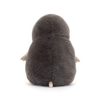 Jellycat Muswell Mole soft toy 15cm