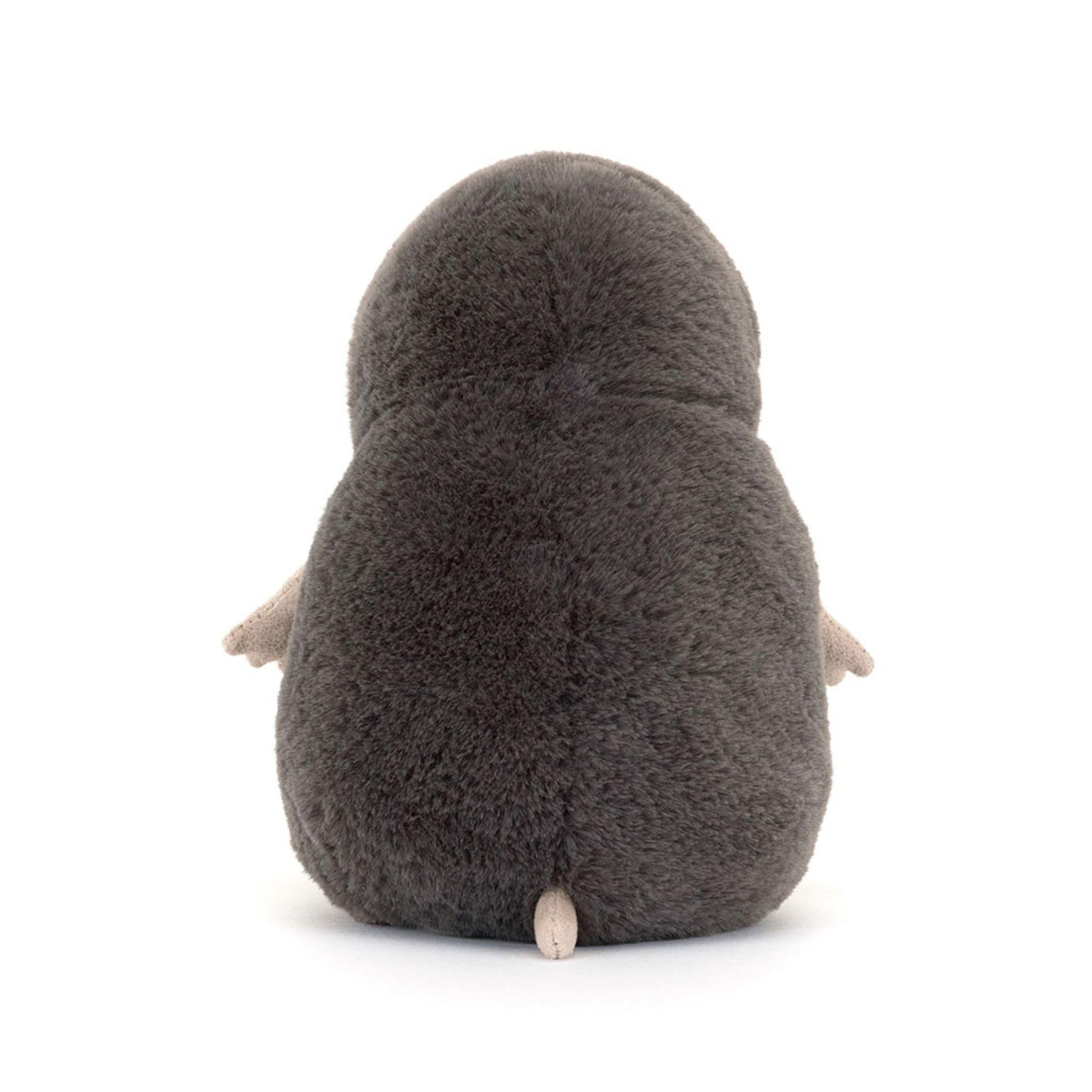 Jellycat Muswell Mole soft toy 15cm
