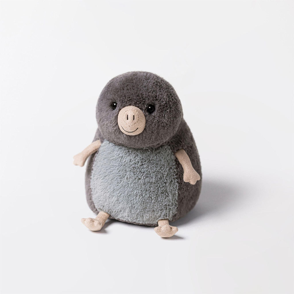 Jellycat Muswell Mole soft toy 15cm