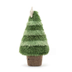 Jellycat Amuseables Nordic Spruce Christmas Tree Original (27 cm)