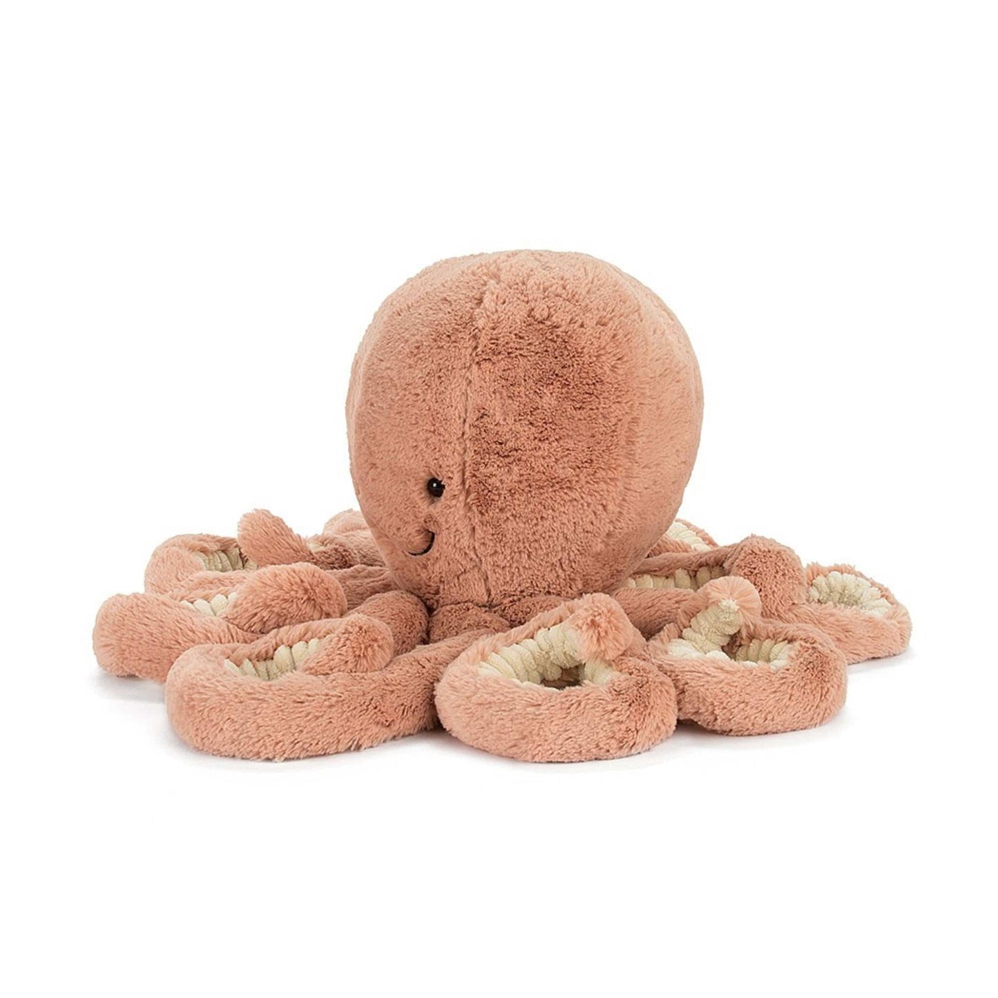Jellycat Odell Octopus Large soft toy 47cm