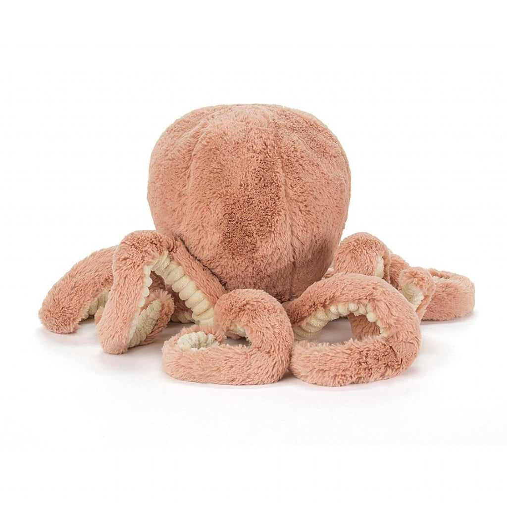 Jellycat Odell Octopus Large soft toy 47cm