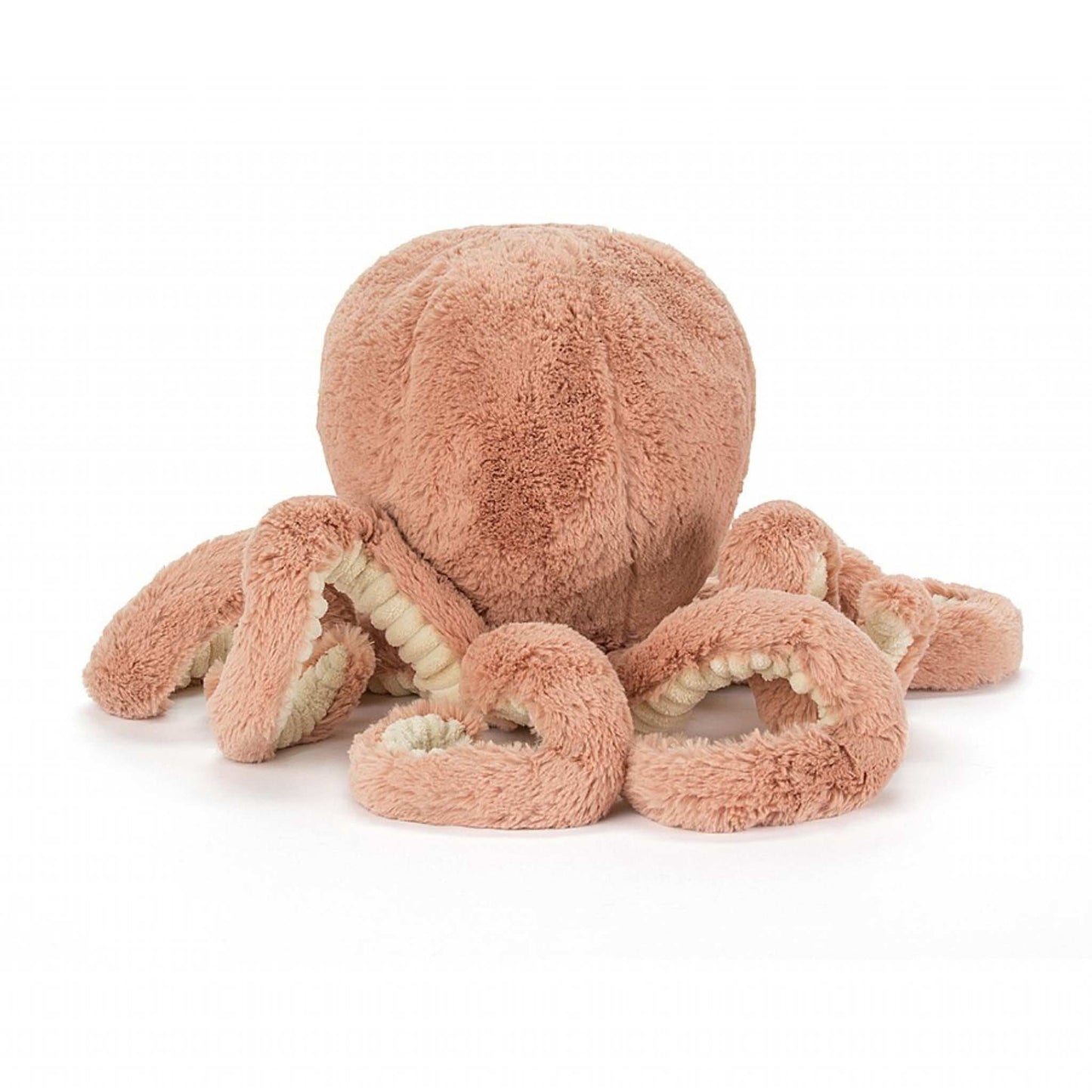 Jellycat Odell Octopus Large soft toy 47cm