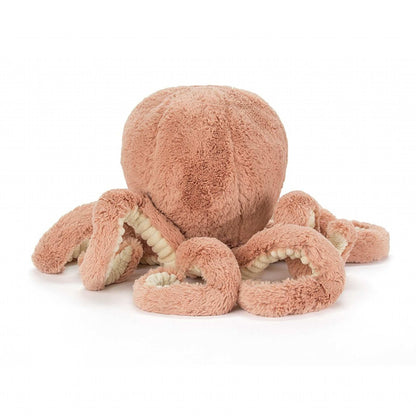 Jellycat Odell Octopus Large soft toy 47cm