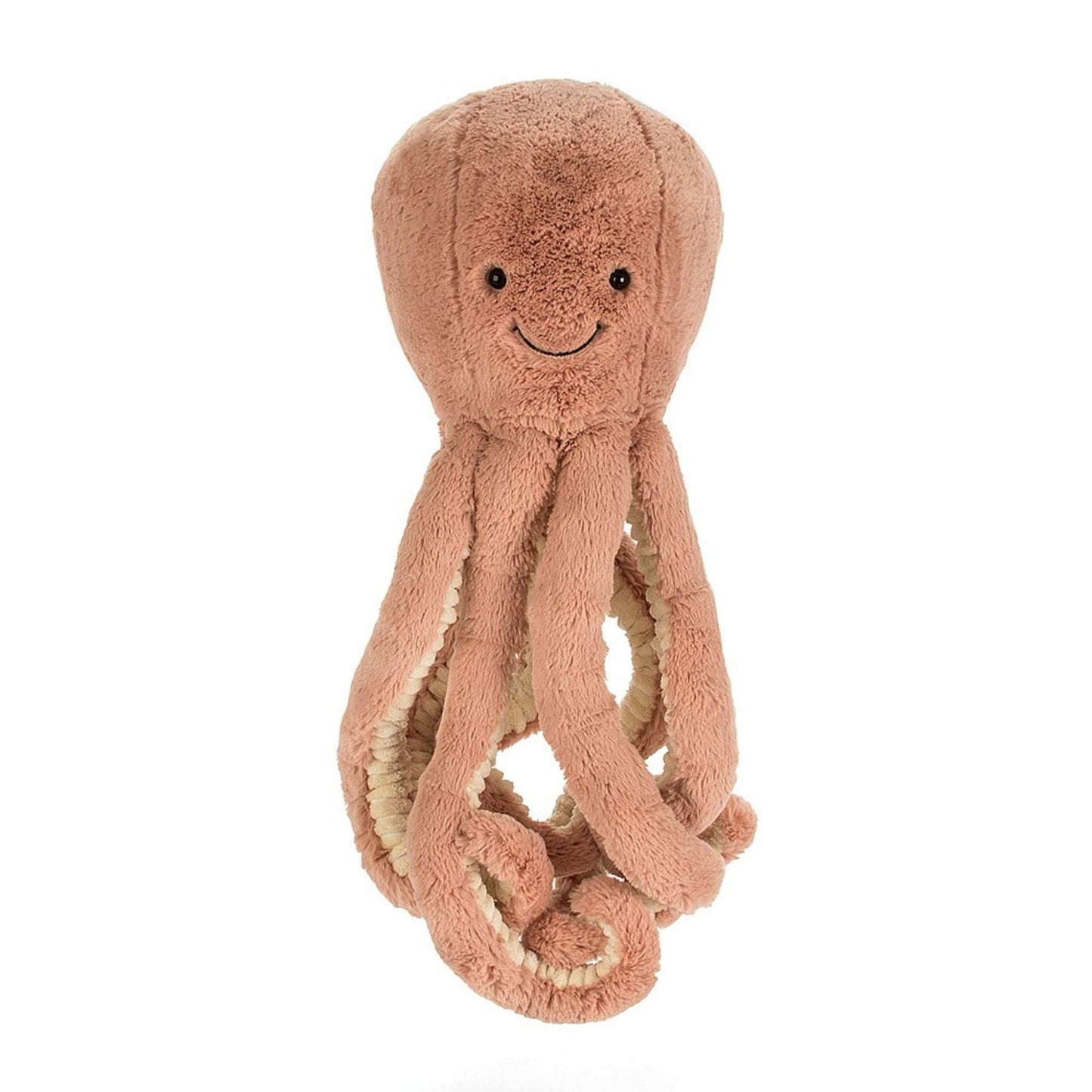 Jellycat Odell Octopus Large soft toy 47cm