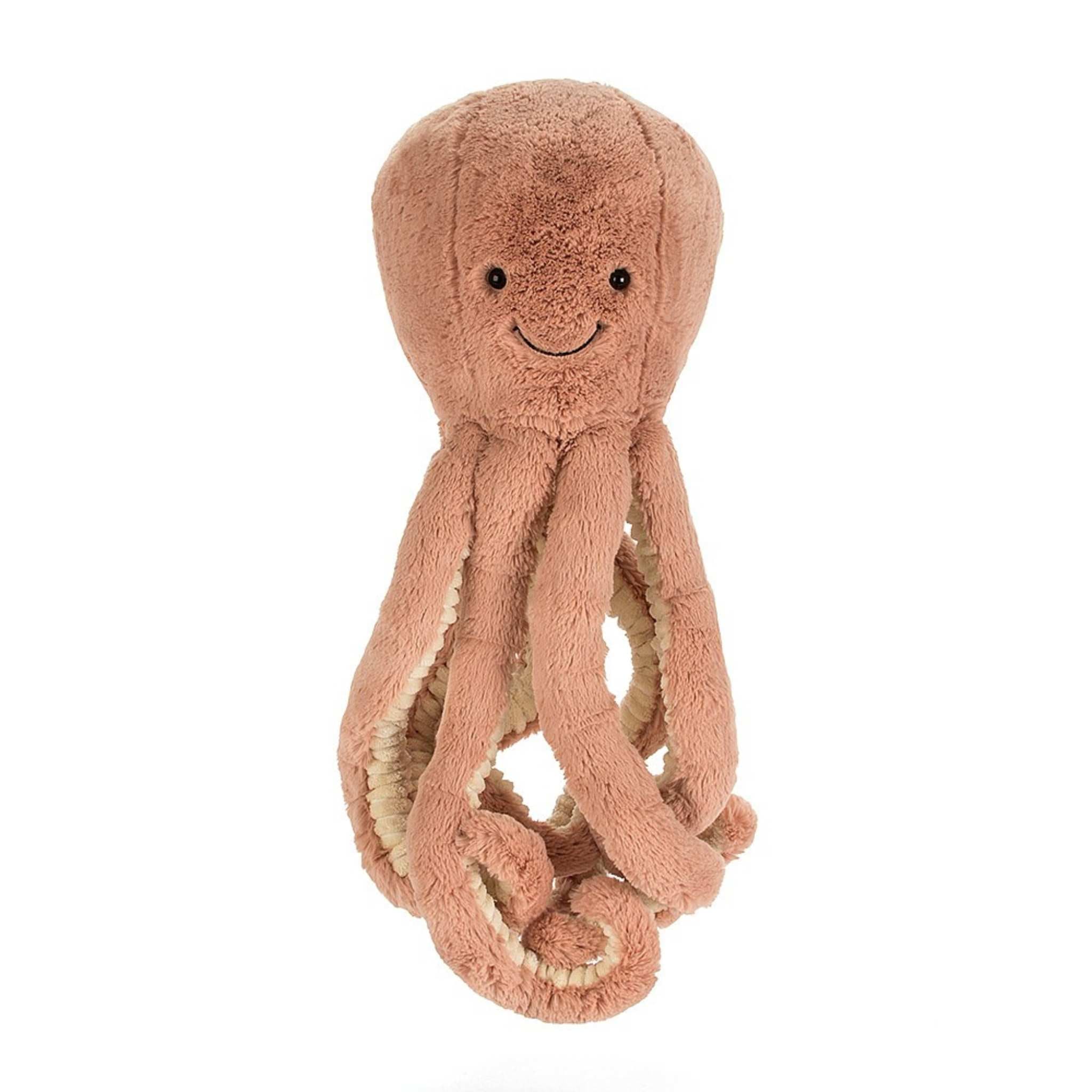 Jellycat Odell Octopus Large soft toy 47cm