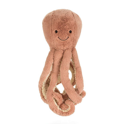 Jellycat Odell Octopus Large soft toy 47cm