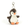 Peanut Penguin