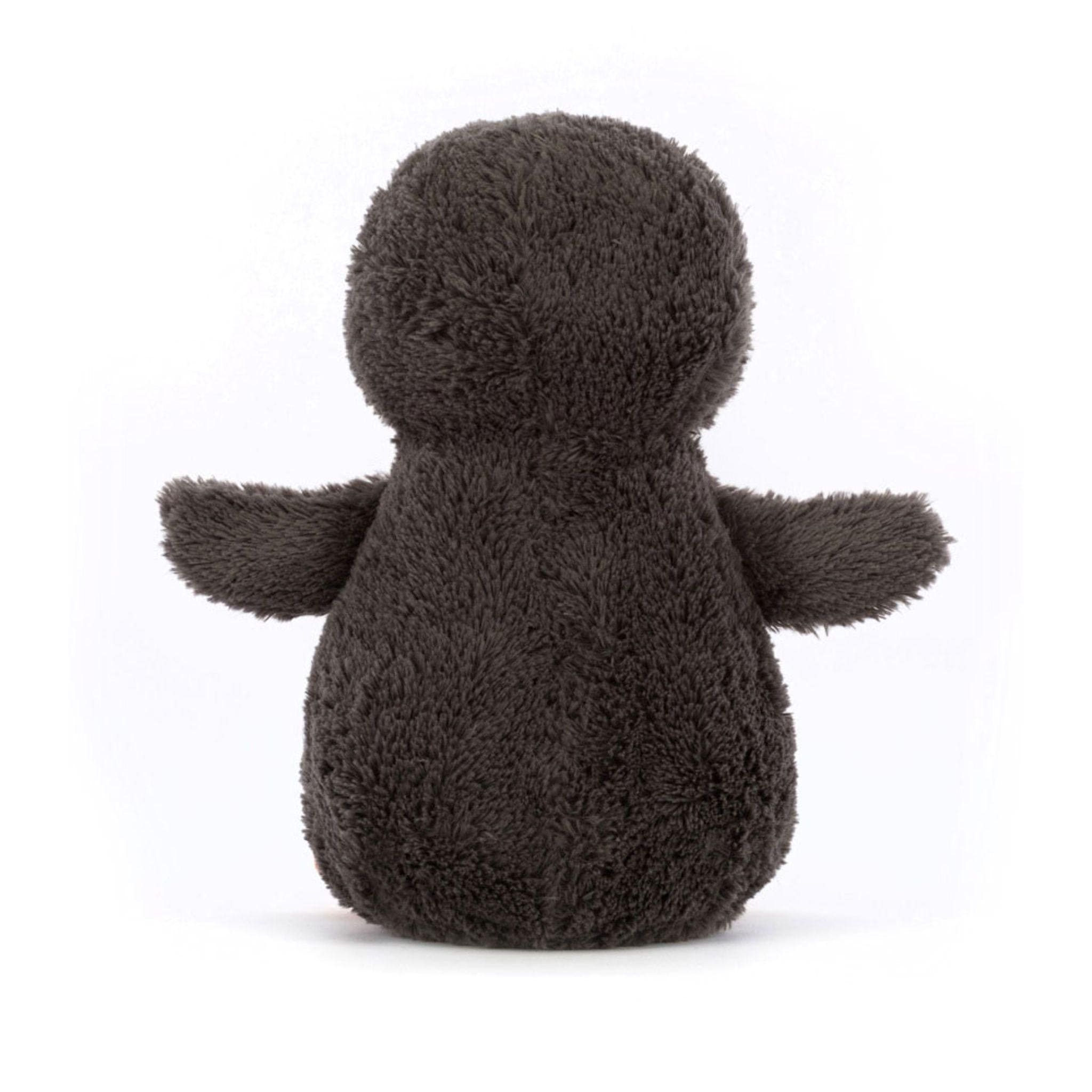 Jellycat Peanut Penguin large soft toy 36cm