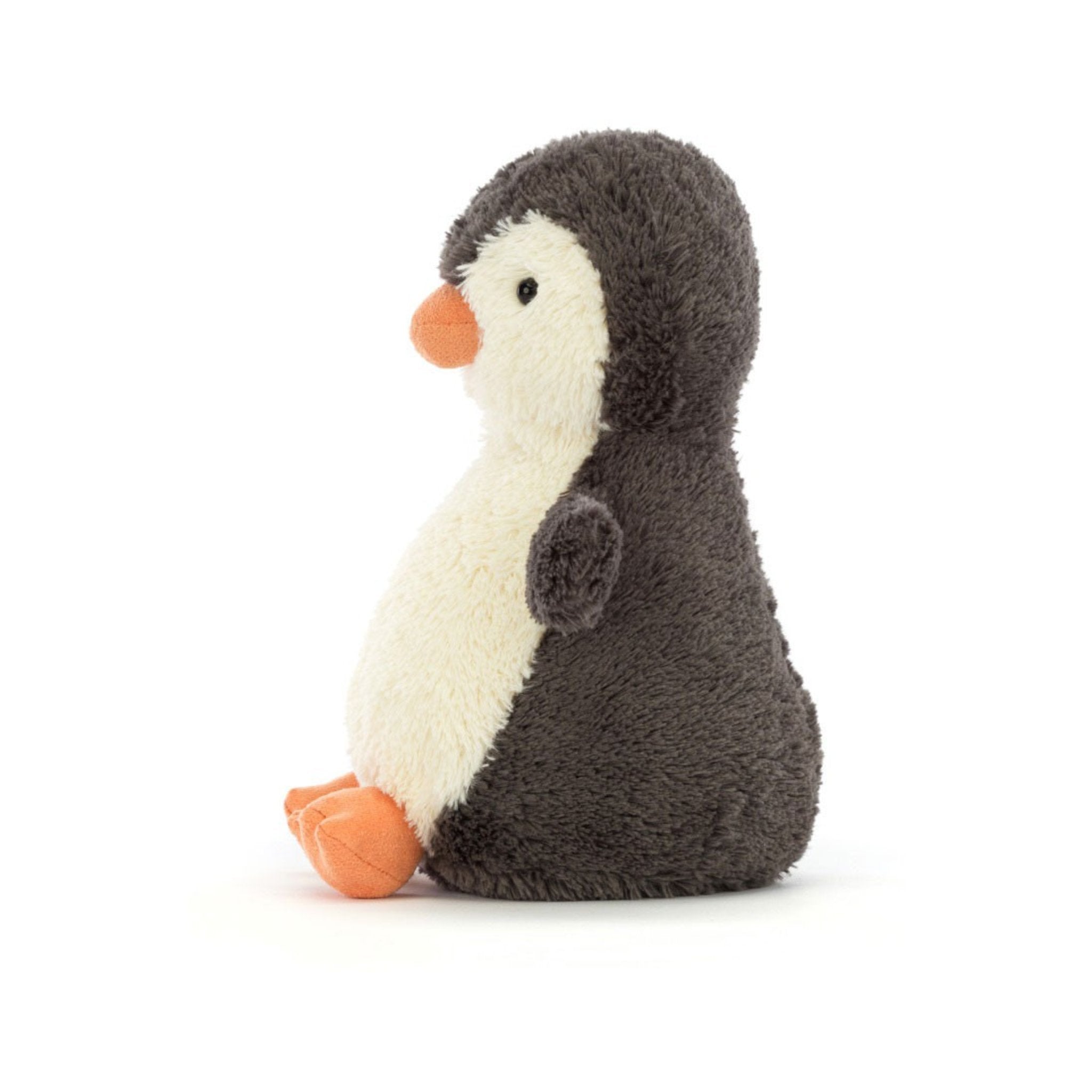 Jellycat Peanut Penguin Medium 24cm