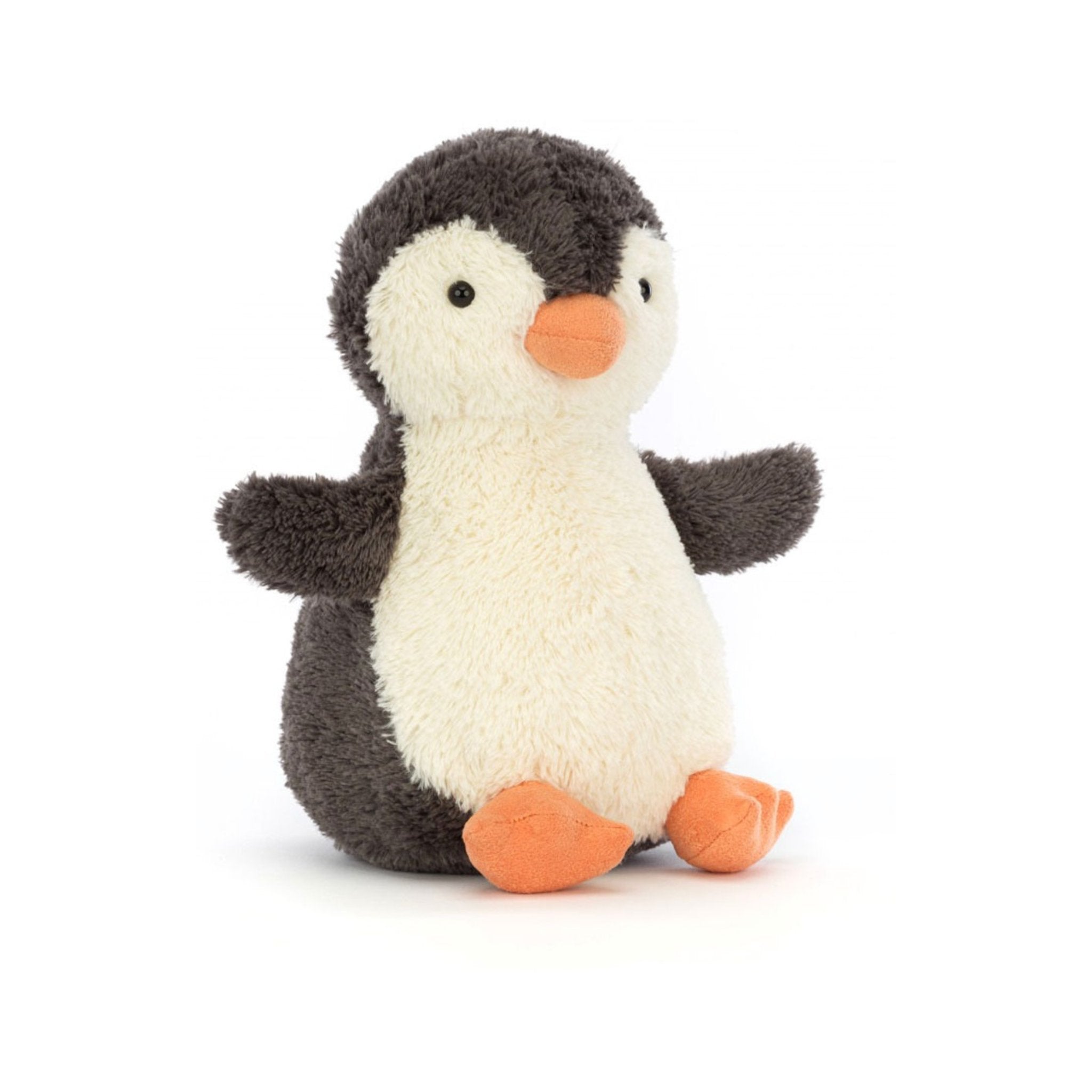 Jellycat Peanut Penguin Medium 24cm