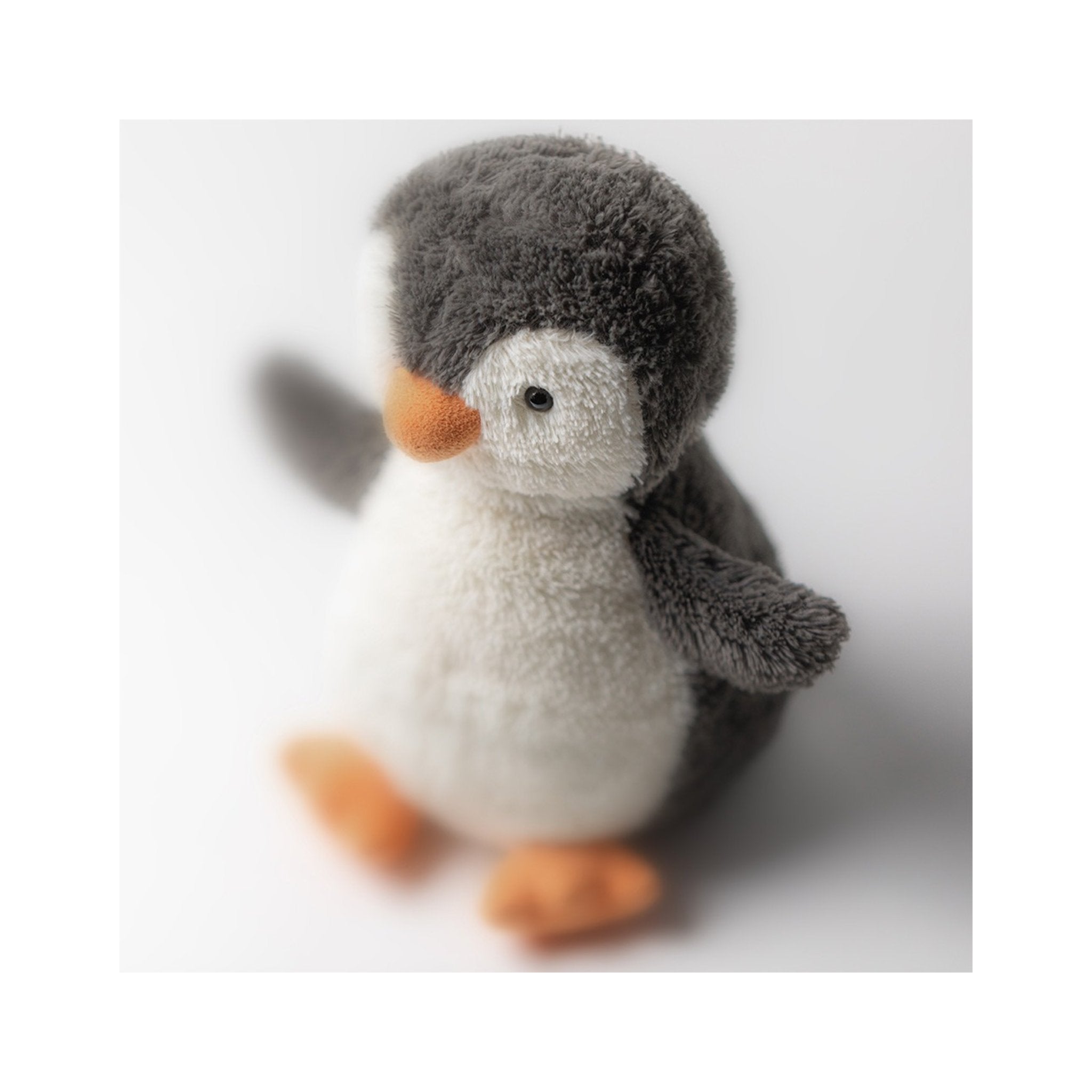 Jellycat Peanut Penguin Medium 24cm