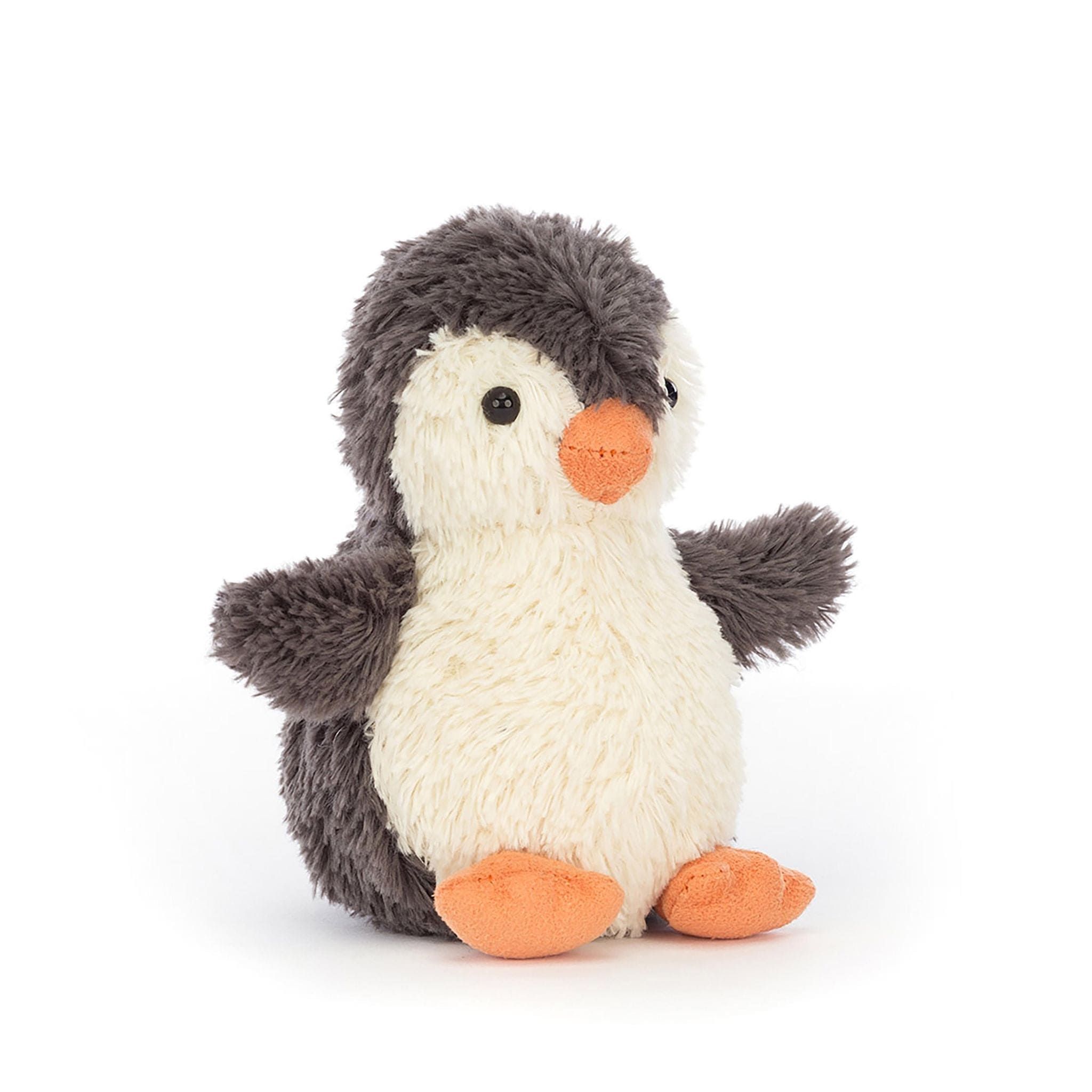 Jellycat Peanut Penguin small soft toy 12cm