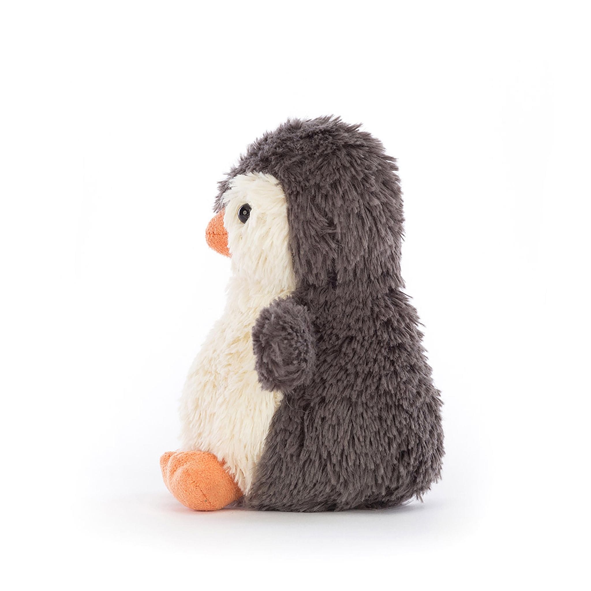 Jellycat Peanut Penguin small soft toy 12cm