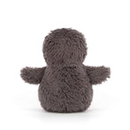 Jellycat Peanut Penguin small soft toy 12cm
