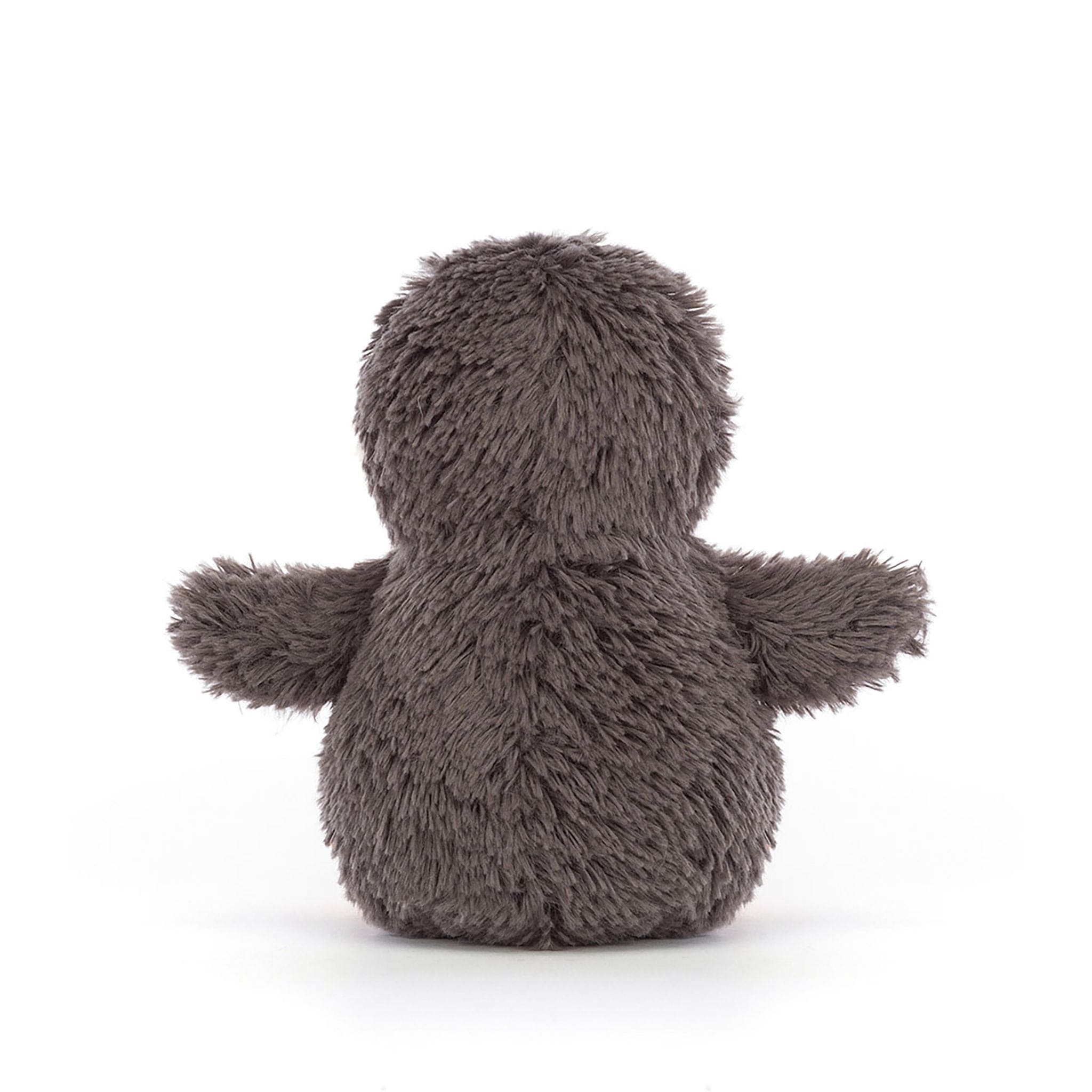 Jellycat Peanut Penguin small soft toy 12cm