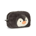 Jellycat Peanut Penguin Pouch