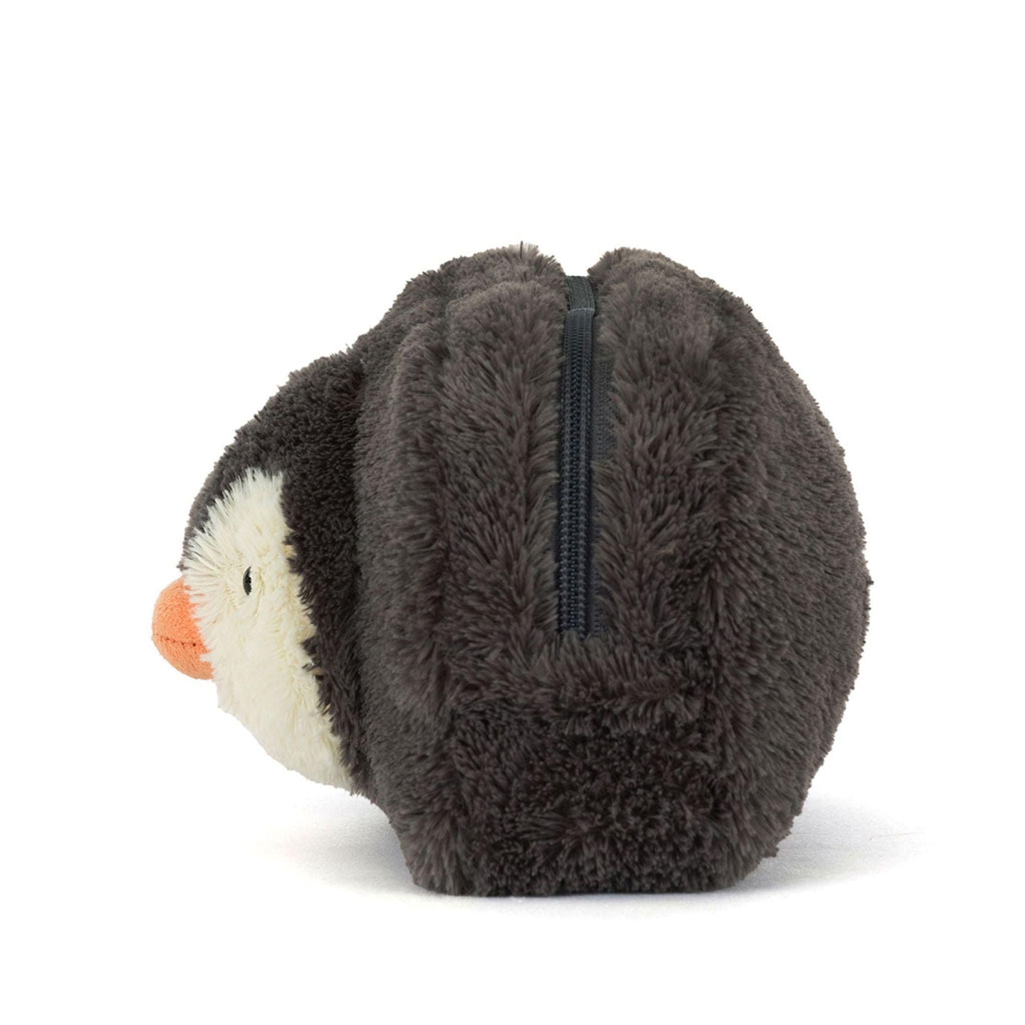 Jellycat Peanut Penguin Pouch