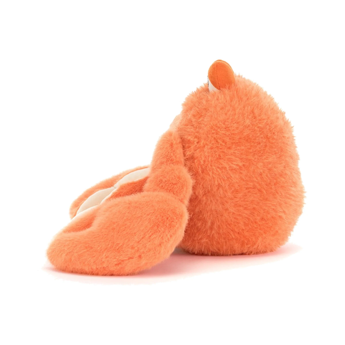 Jellycat Pinchsnap Crab Soft Toy 17cm