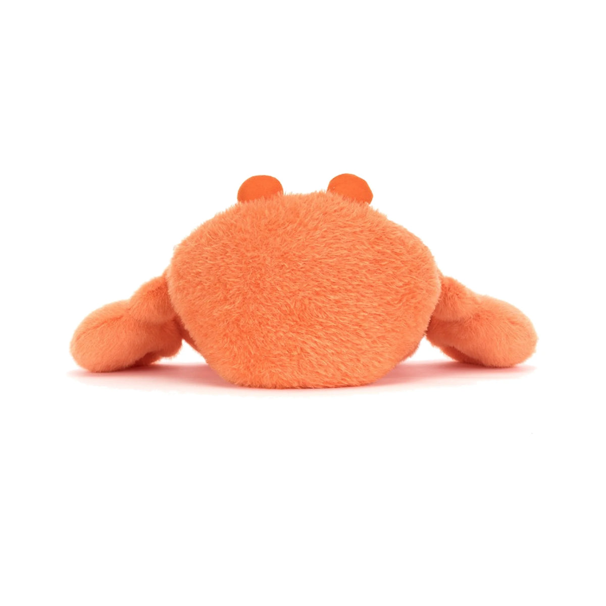 Jellycat Pinchsnap Crab Soft Toy 17cm