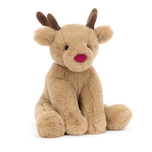Jellycat Romi Reindeer soft toy 22cm